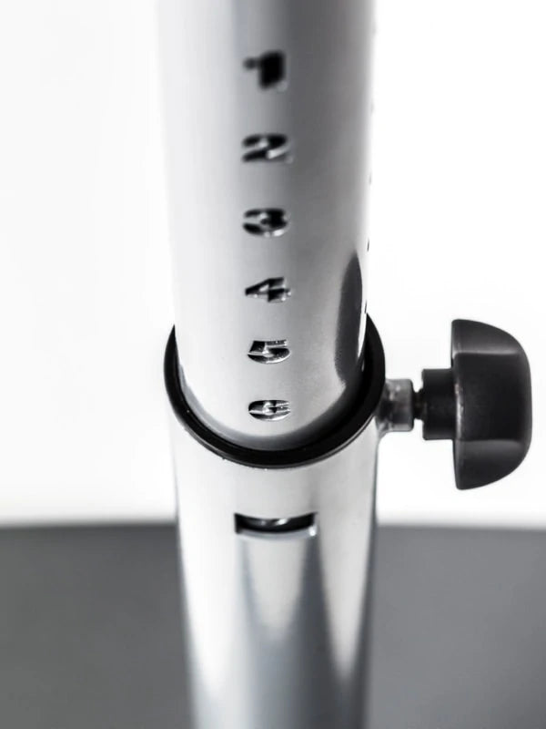 Sbarra per i professionisti regolabile Isa Da 1m Senza Ruote Dinamica Ballet