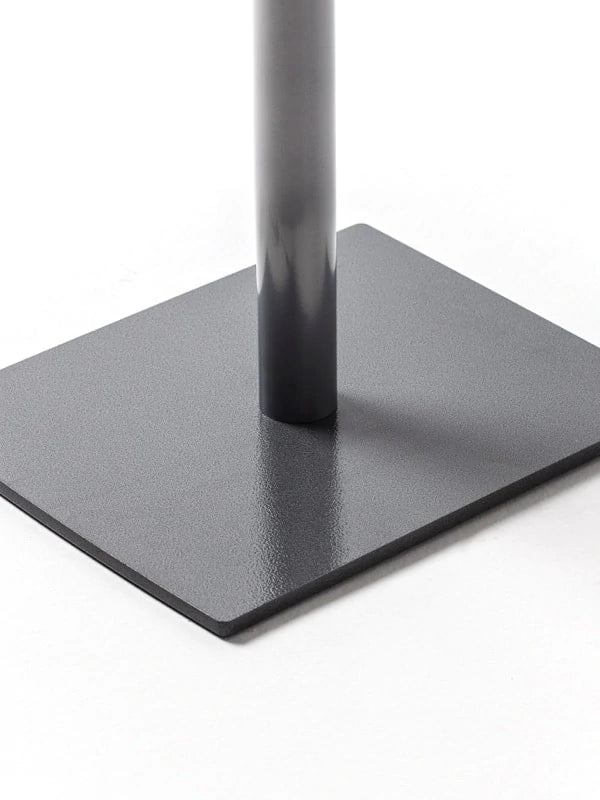 Sbarra per i professionisti regolabile Isa Da 1,5m Senza Ruote Dinamica Ballet