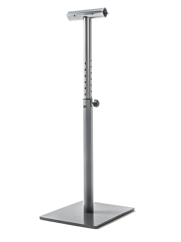 Sbarra per i professionisti regolabile Isa Da 1,5m Senza Ruote Dinamica Ballet