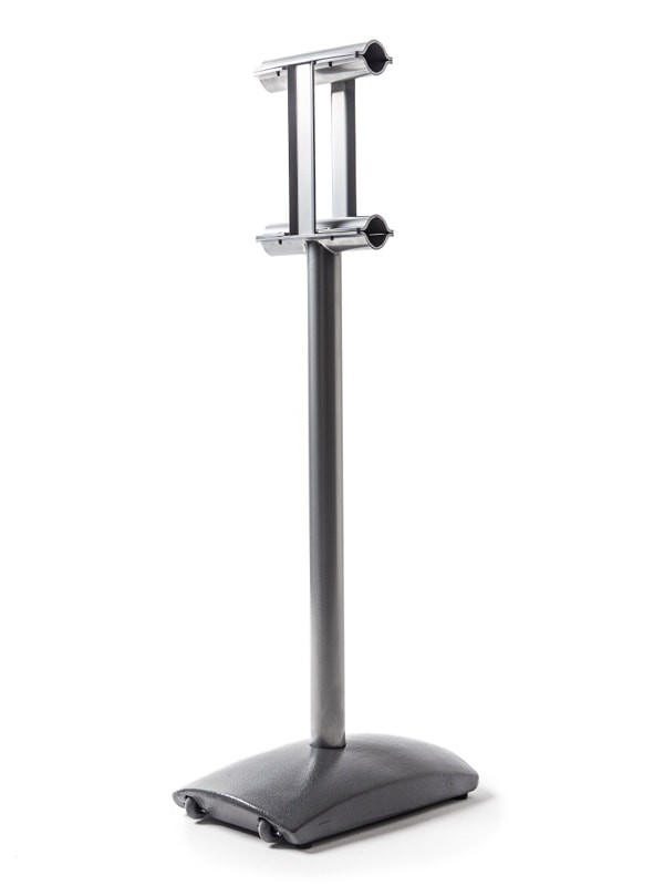 Sbarra Danza Mobile Modello Maurice Da 4 M Con Ruote e 3 supporti