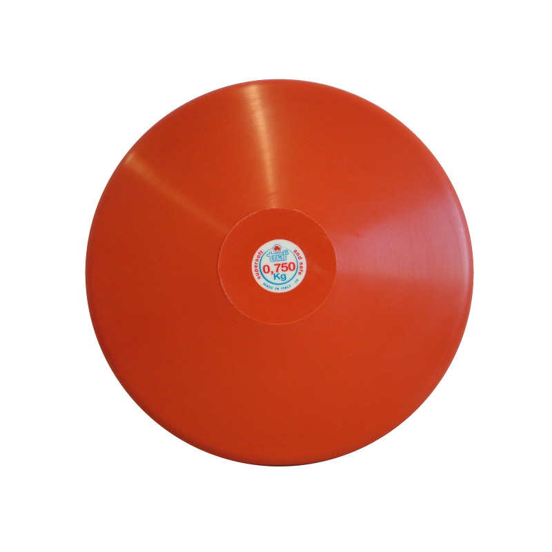 Disco in gomma speciale soft 1 Kg Art. A 615/3