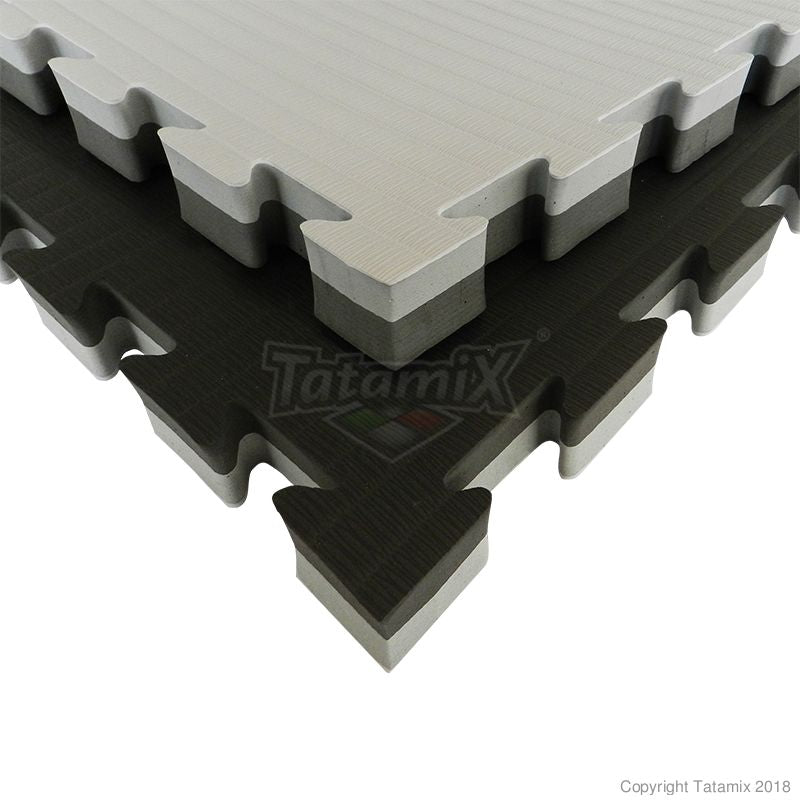 Tatami scuola LC40J 4 cm