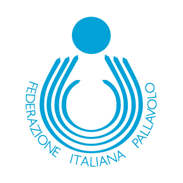 Pallone Pallavolo Volley School Molten V5M2501-L Omologato FIPAV