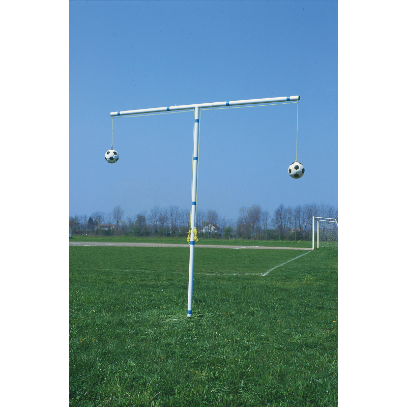 Forca per allenamento colpo di testa Art. F 755/1