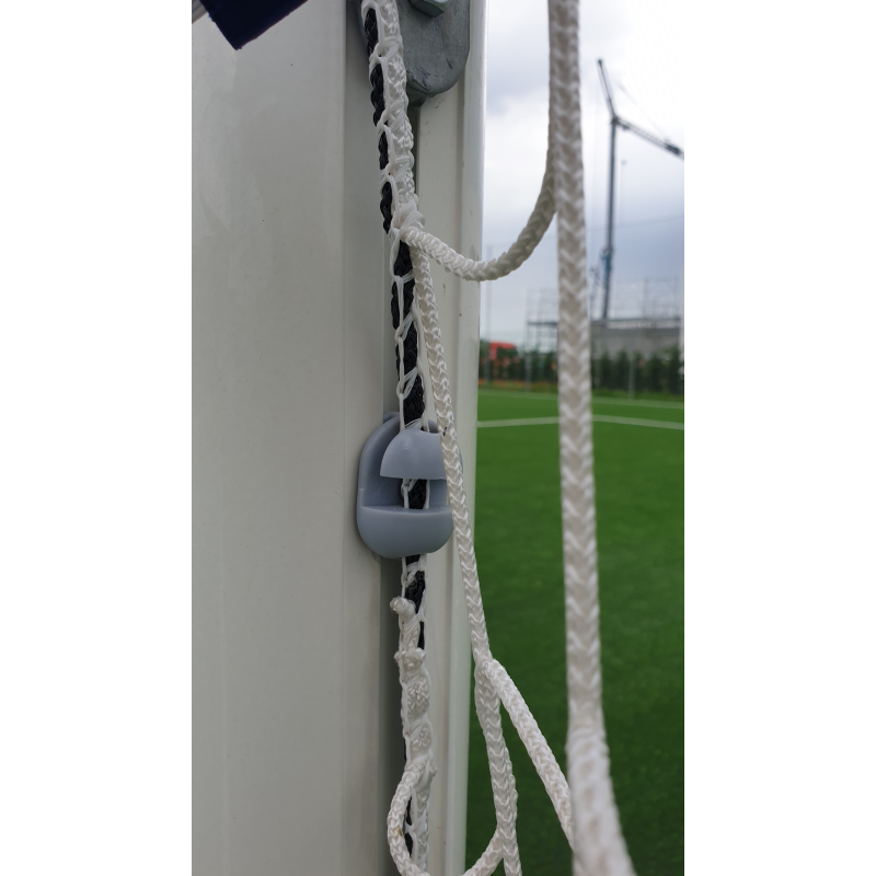 Gancio Per Fissaggio Reti Porte Calcio/calcetto Art. 208060