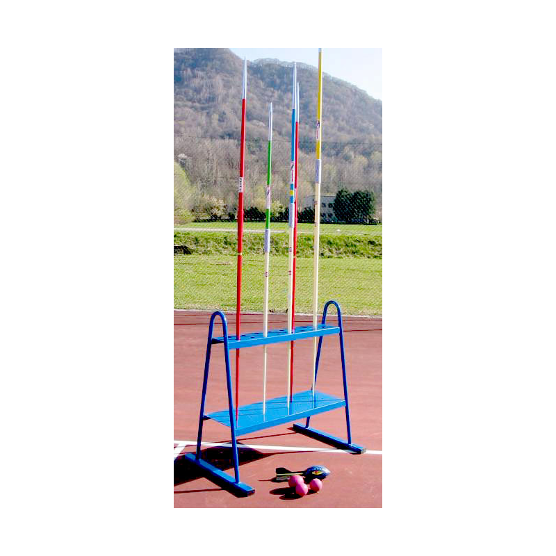 Giavellotto da competizione gr 600 Art. A 631