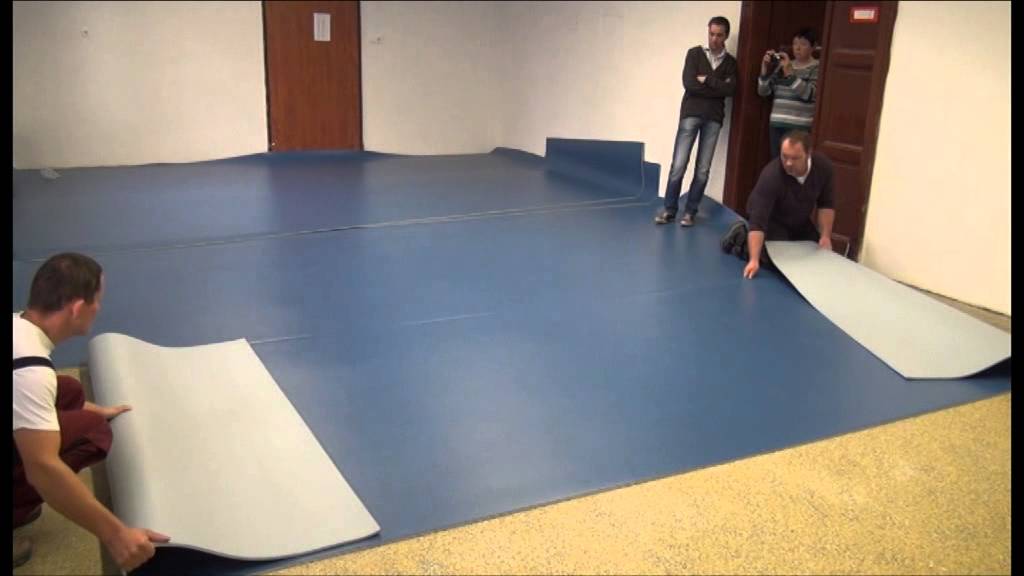 Tappeto danza PVC (Rondò) Salon costo al mq spessore 1,3 mm (venduto a rotoli 50 mq)