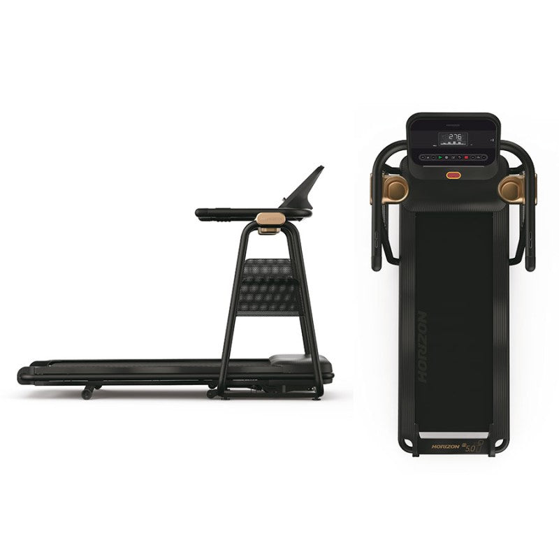 Tapis Roulant TT5.0 Città Jhonson