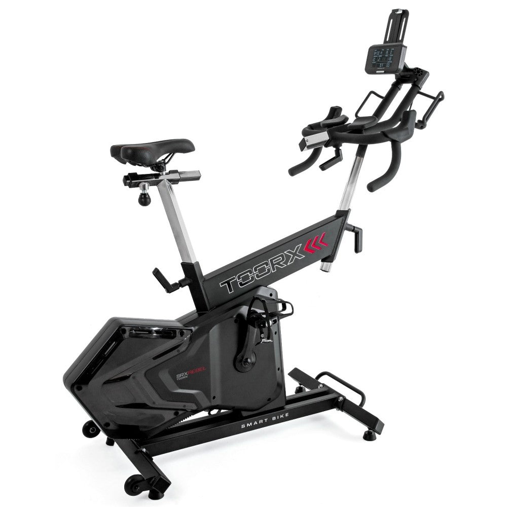 INDOOR CYCLE SRX REBEL APP Ready 3.0 Toorx