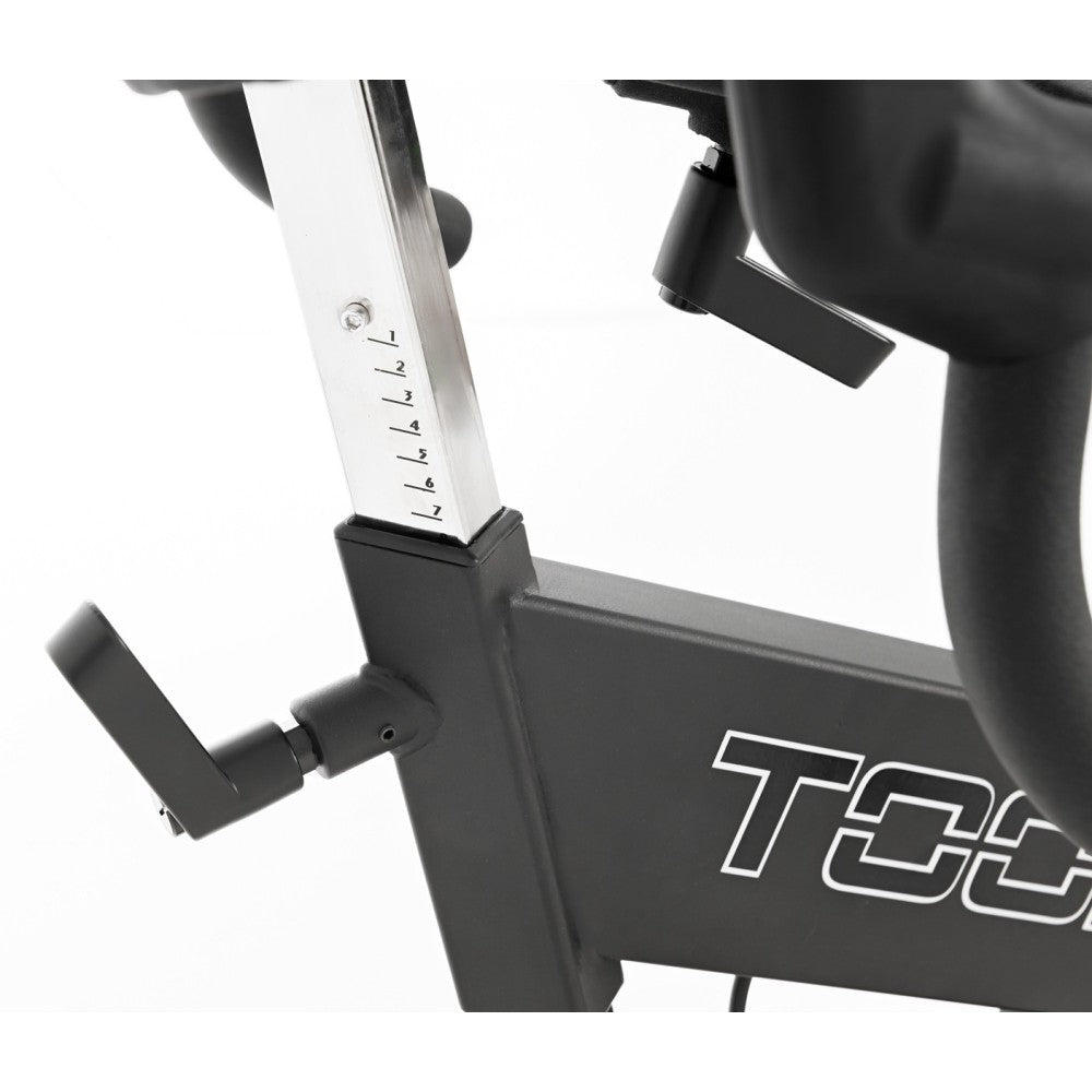 INDOOR CYCLE SRX REBEL APP Ready 3.0 Toorx