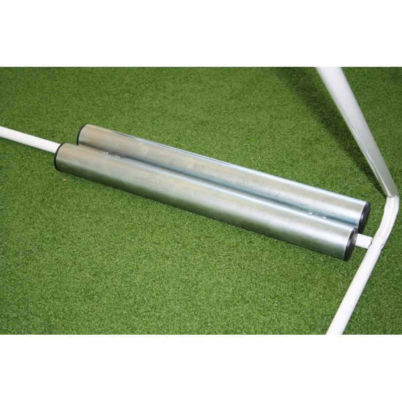 Kit N. 4 contrappesi per porte calcio-calcetto Art. F 756/C