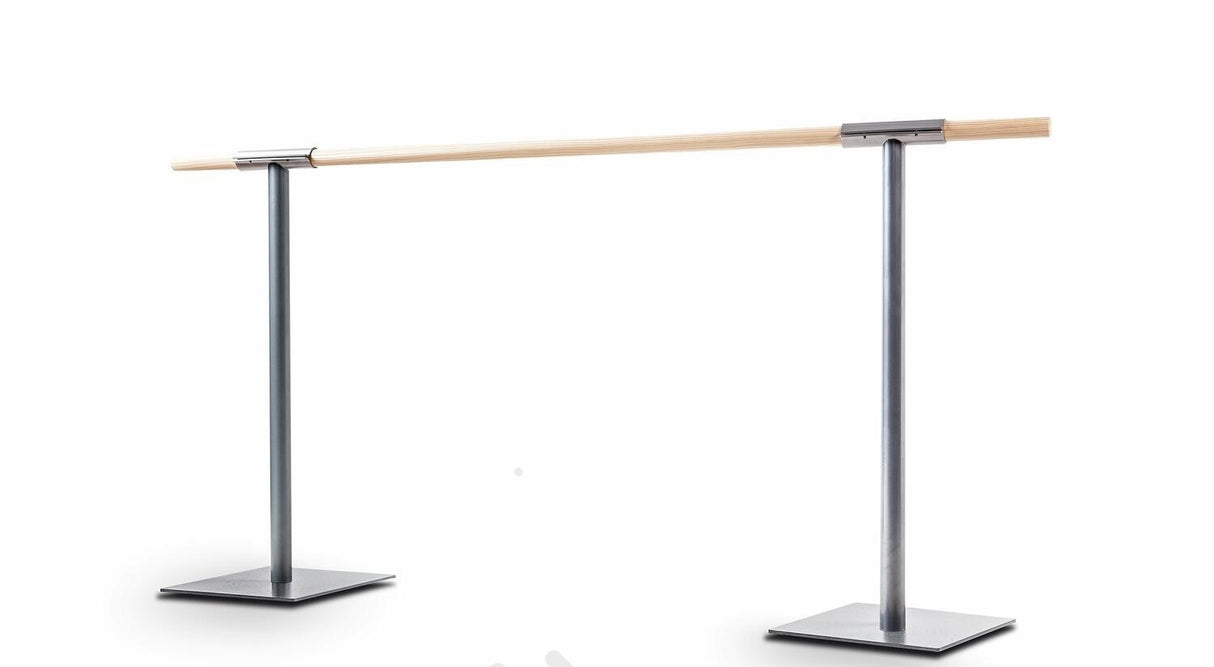 Sbarra per i professionisti Avant senza ruote mt 1 Dinamica Ballet