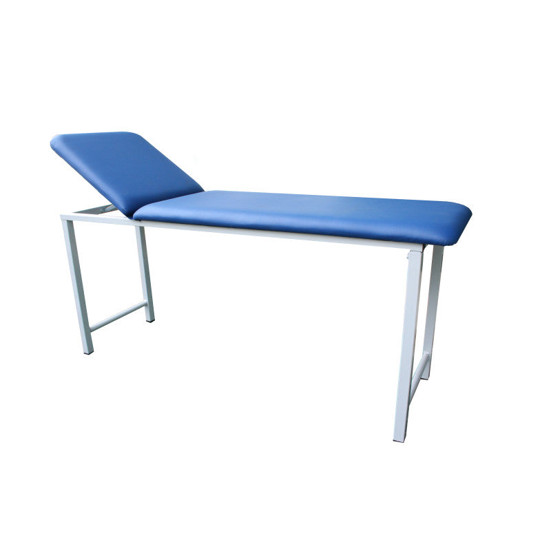 Lettino medico in acciaio verniciato Art. I 901