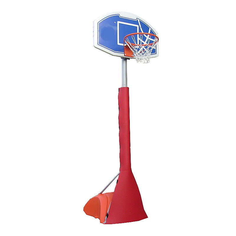 Protezione impianto basket trasportabile Art. B 649/1P al pezzo
