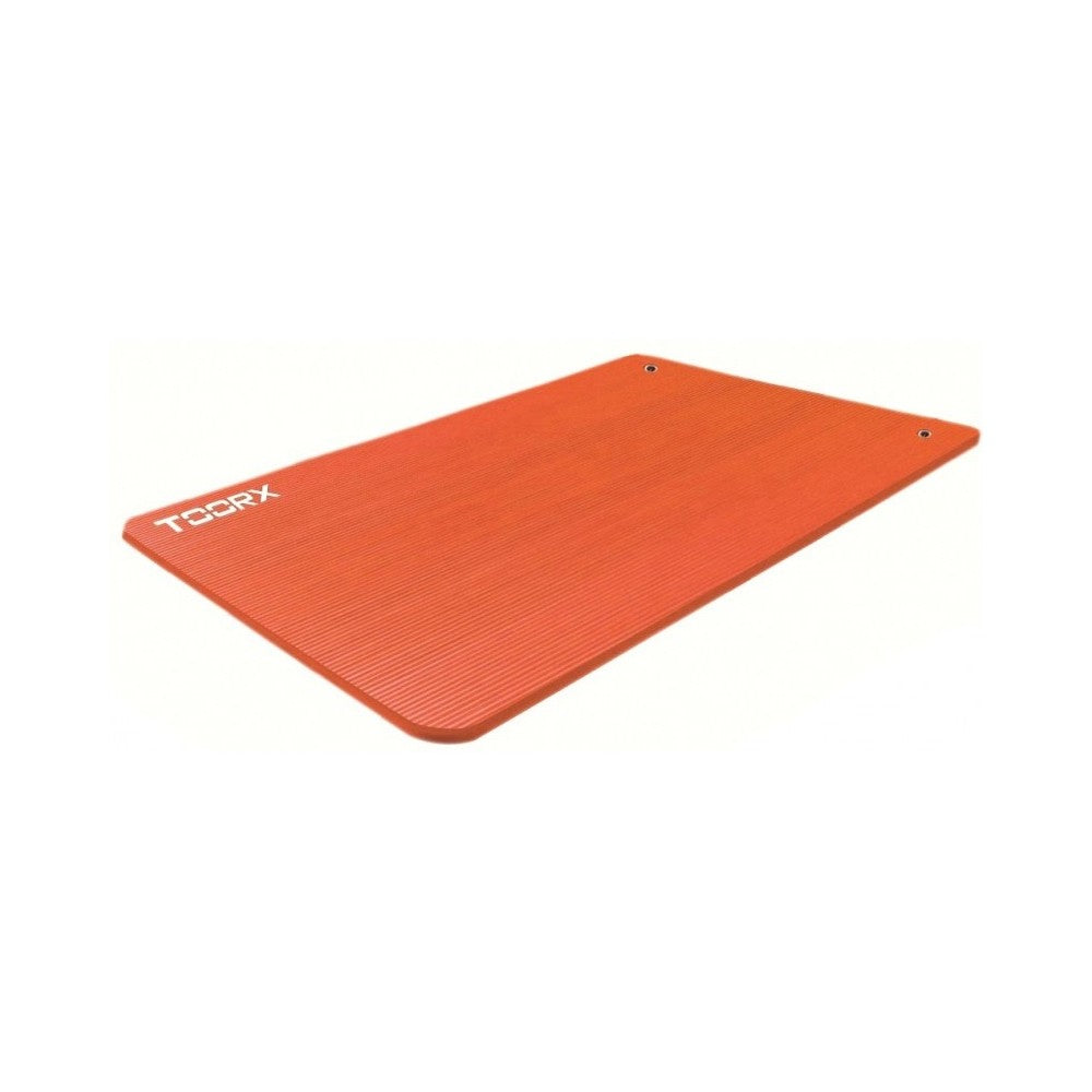 Materassino fitness toorx con occhielli MAT-100PRO