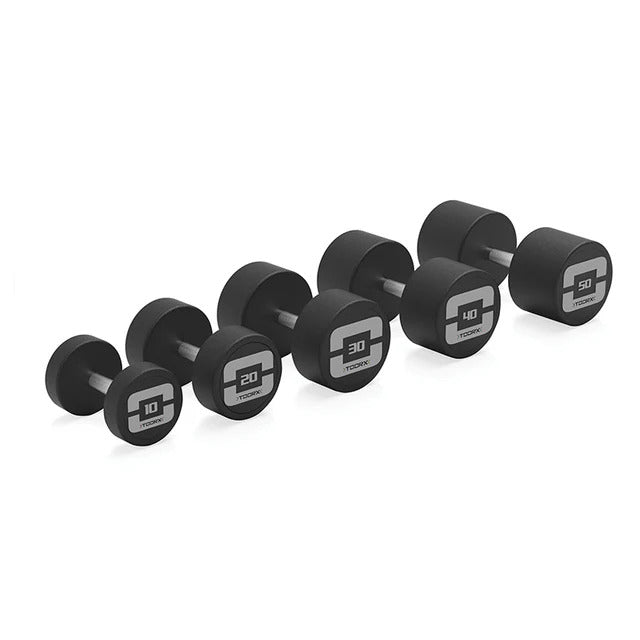 Manubrio gommato toorx 2 kg MGP-2PRO