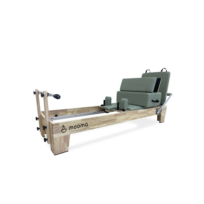 Mooma Classic Wooden Reformer cod. AP-RW