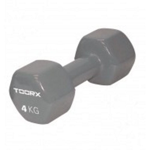 Manubri in vinile Toorx da 0,5 Kg a 6 Kg cod. MV