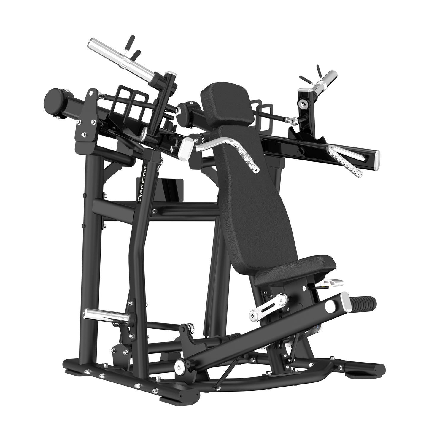 Shoulder Press - Serie 700 - Plate loaded Cod. PL700-SHOULDERPRESS