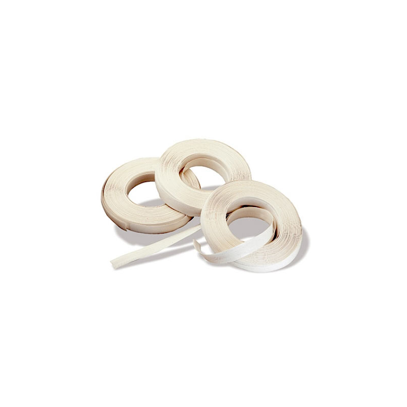 Nastro per segnaletica campo tennis mm 45 bianco rotolo 150 m Art T 792/150