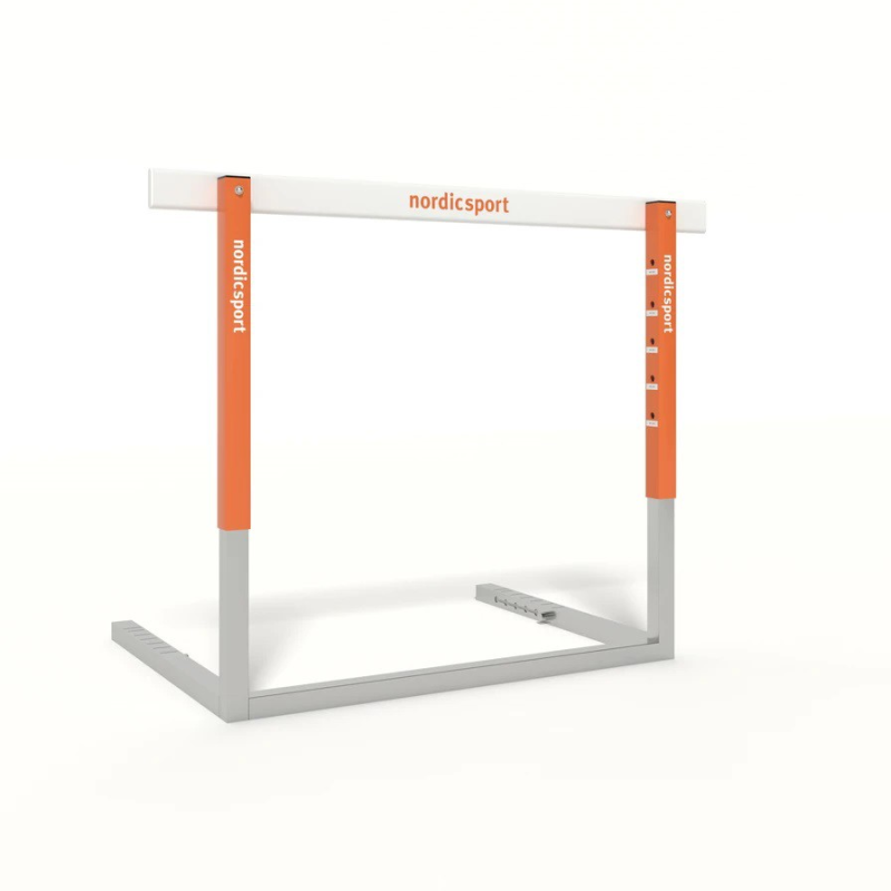 Ostacolo olimpionico Omologato I.A.A.F Art. A 523