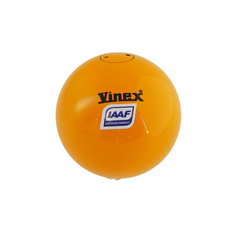 Palla Getto In Ferro Art. A 569/1 5 Kg Diametro 115 mm