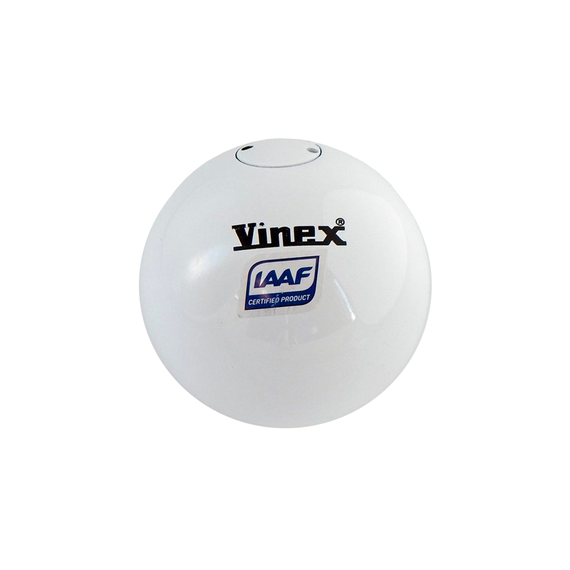 Palla Getto In Ferro Art A 569 4 Kg Diametro 103 mm