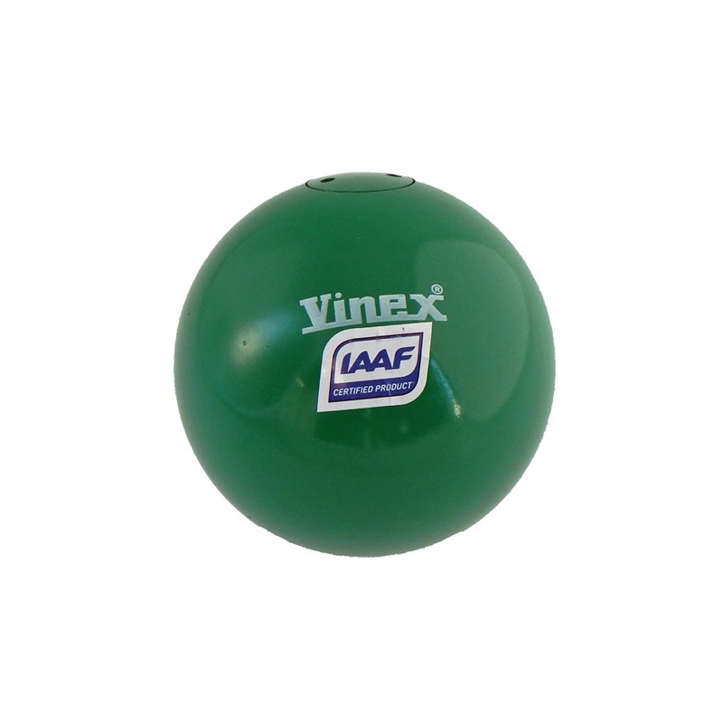 Palla Getto In Ferro Art. A 568 3 Kg Diametro 108 mm