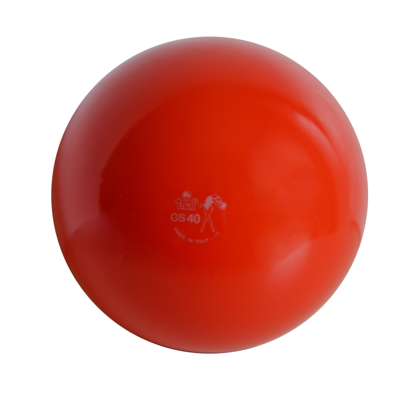 Palla Per Ritmica Art G 101 250g Diametro Cm 15,5