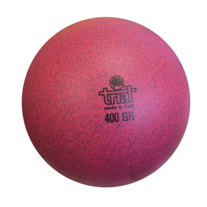 Pallina propedeutica 400g Art. A 637