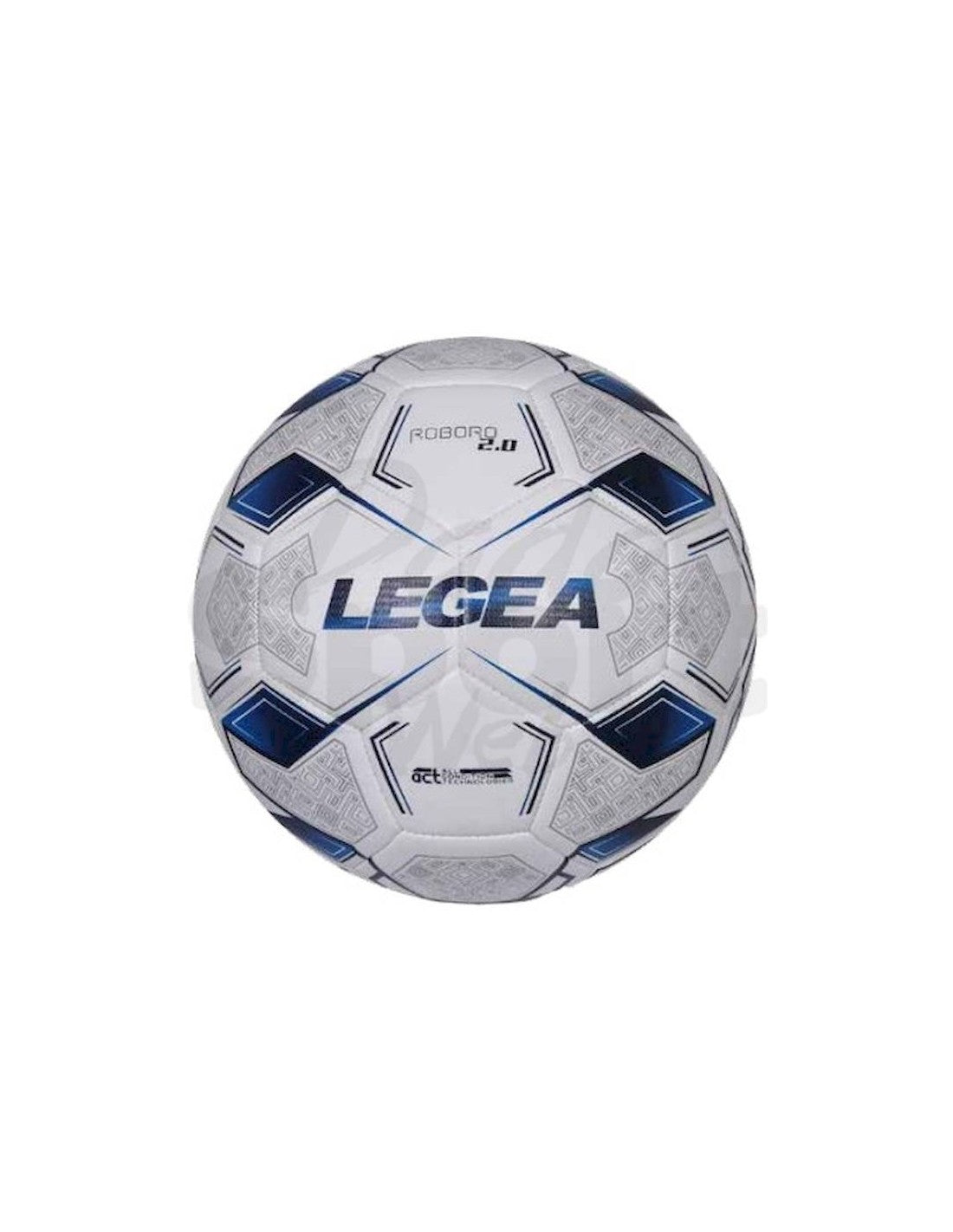 PALLONE CALCETTO mod. ROBORO LEGEA mis n° 4