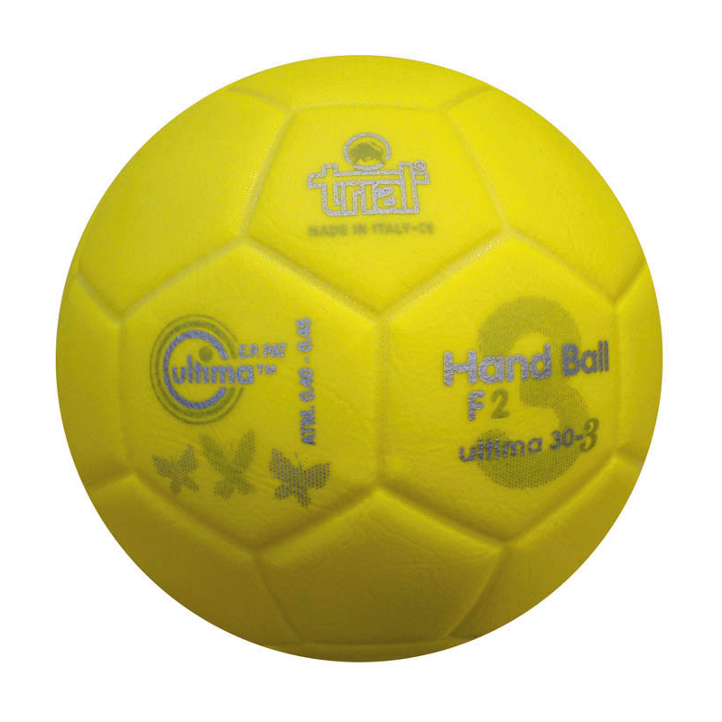 Pallone pallamano in gomma femminile Art. H777