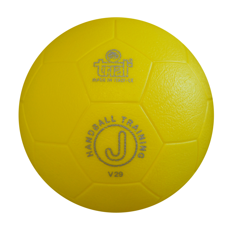 Pallone pallamano in PVC Junior n.1 Art. H 777/1