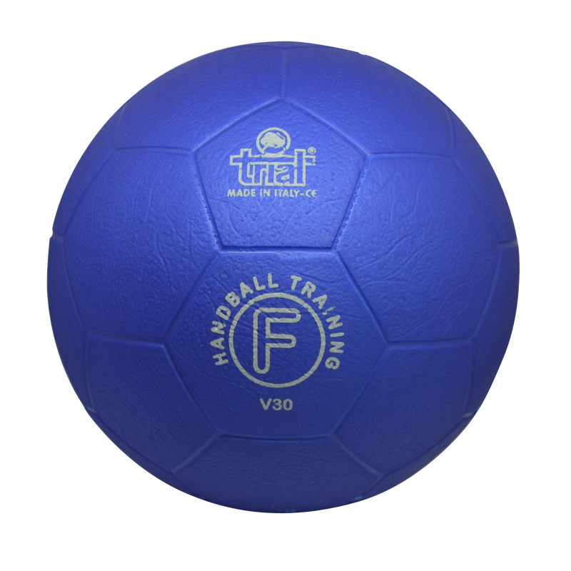 Pallone pallamano in PVC Femminile n.2 Art. H 777/2