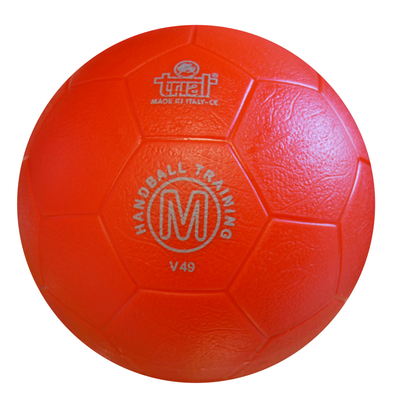 Pallone pallamano in PVC n.3 Maschile Art. H 777/3