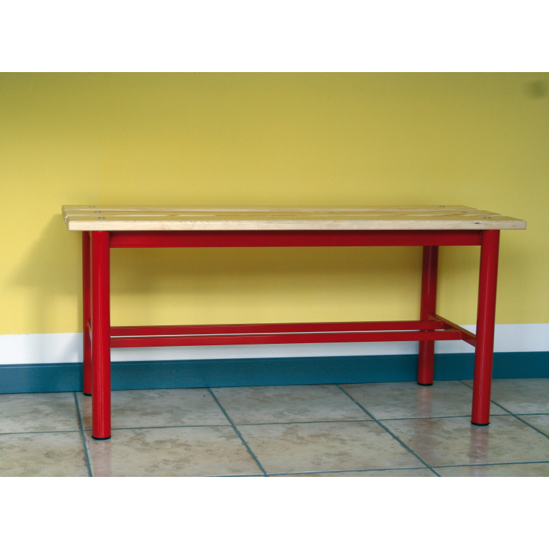 Panchina 1m solo seduta Art. S 849/1