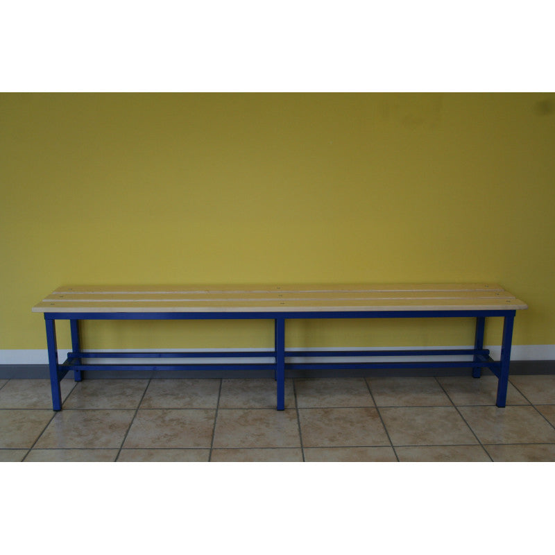 Panchina 2m seduta semplice Art. S 860