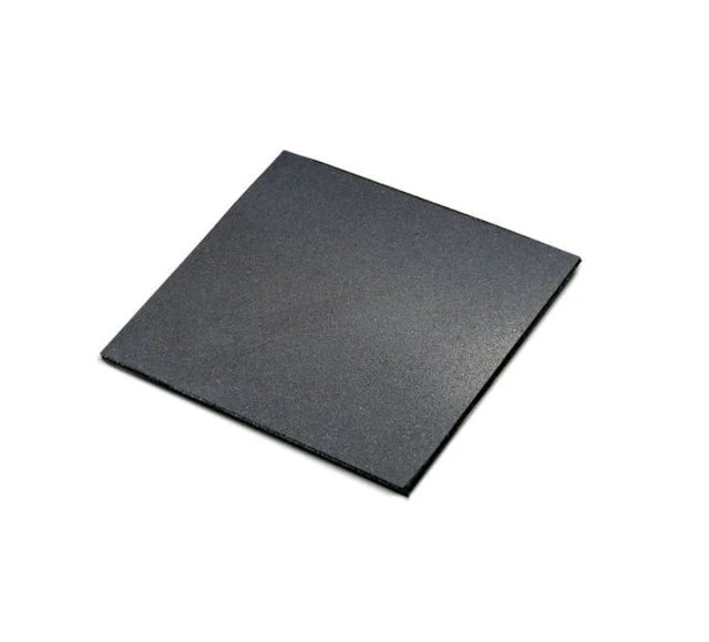 Toorx Pavimento Anti Trauma 20 mm Grana Media Senza Fuga - PANT-07 Toorx Rivestimenti per Pavimentazioni Componibili e Removibili in gomma (grana media) spessore 20 mm - Senza fuga