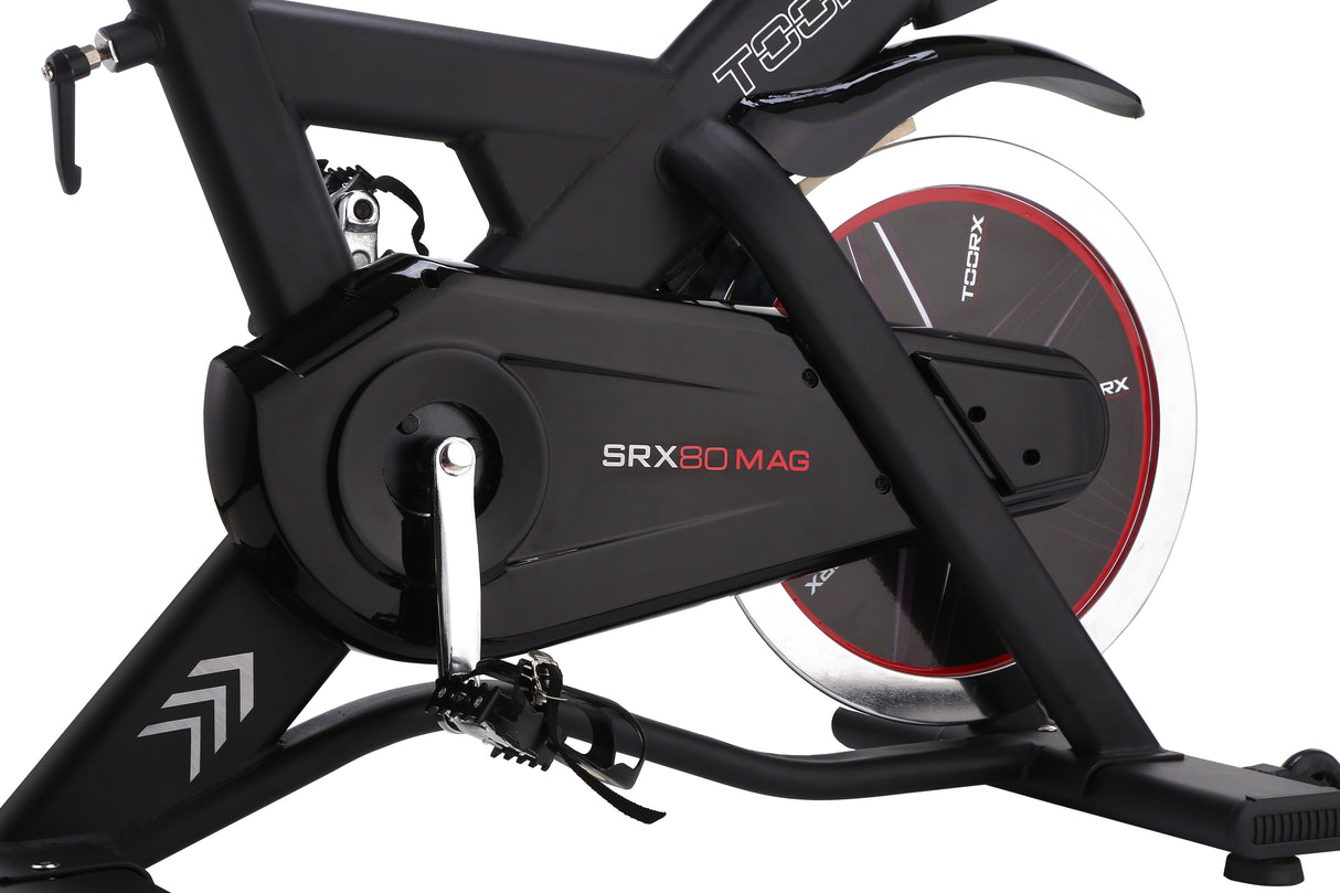Indoor Cycles SRX 80 MAG COD. SRX-80MAG