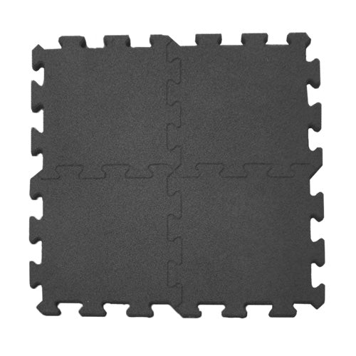 Quadrio 20 mm Pavimentazione componibile e autobloccante composta da piastre ad incastro a coda di rondine