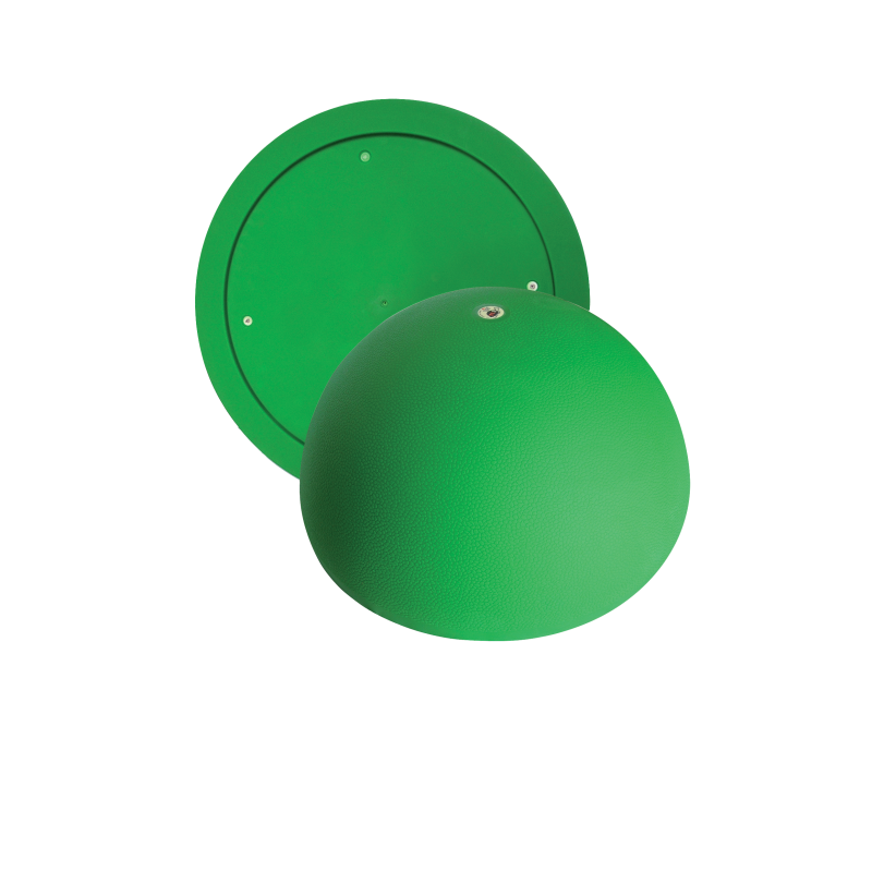 Pedana Medusa piatto rigido Art. K 859/P