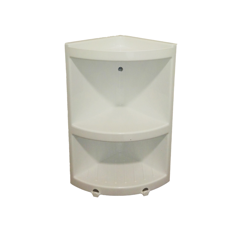 Portasapone per doccia ad angolo Art. S 897/3