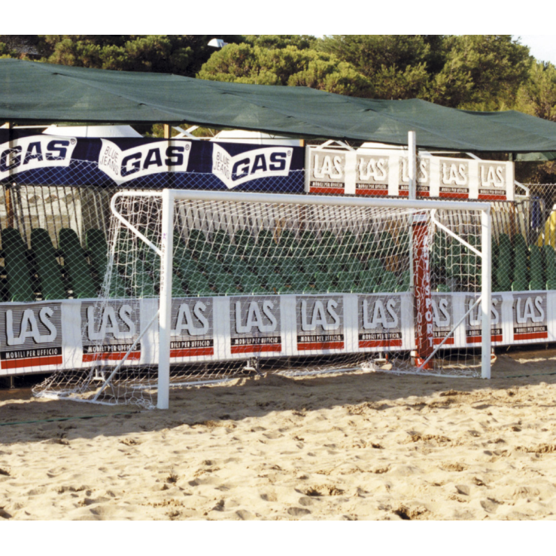 Reti per porte beach soccer Art. F 740/B