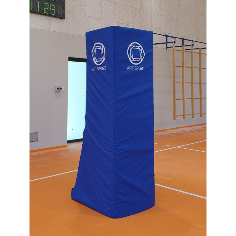 Protezione Palchetto Gomma Espansa, Pvc Art. V 707/1P