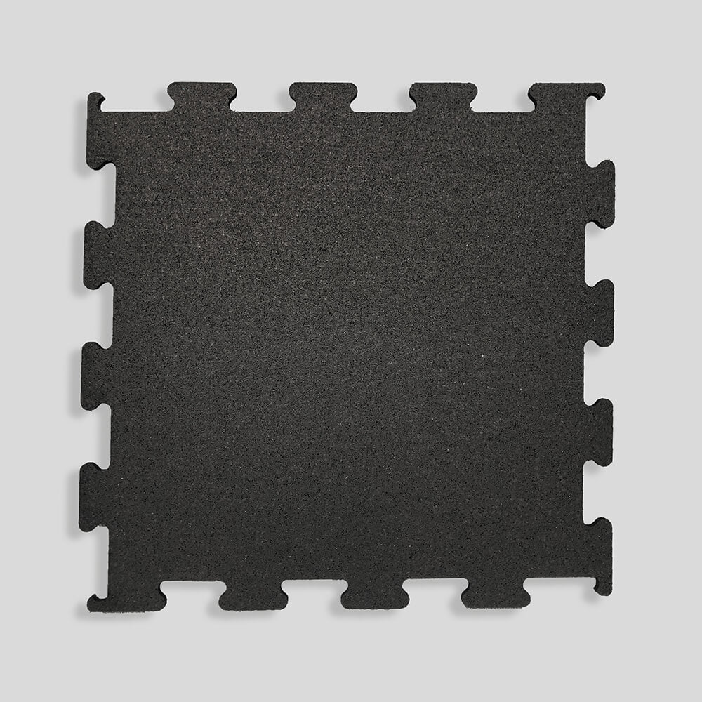 Pavimentazione anti trauma Puzzle Hd spessore mm 8-10-15-20