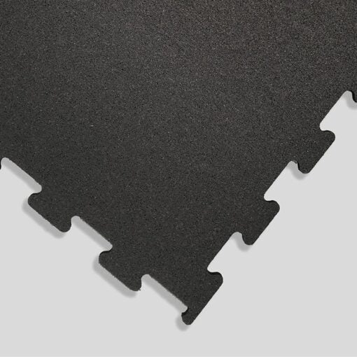 Pavimentazione anti trauma Puzzle Hd spessore mm 8-10-15-20