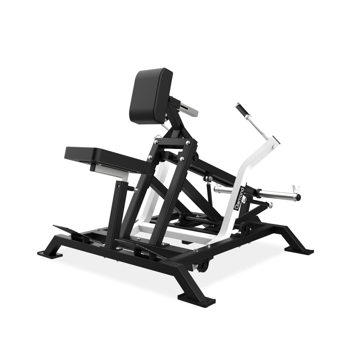 Row Machine Serie FLEX Diamond Cod. FL-PLROW