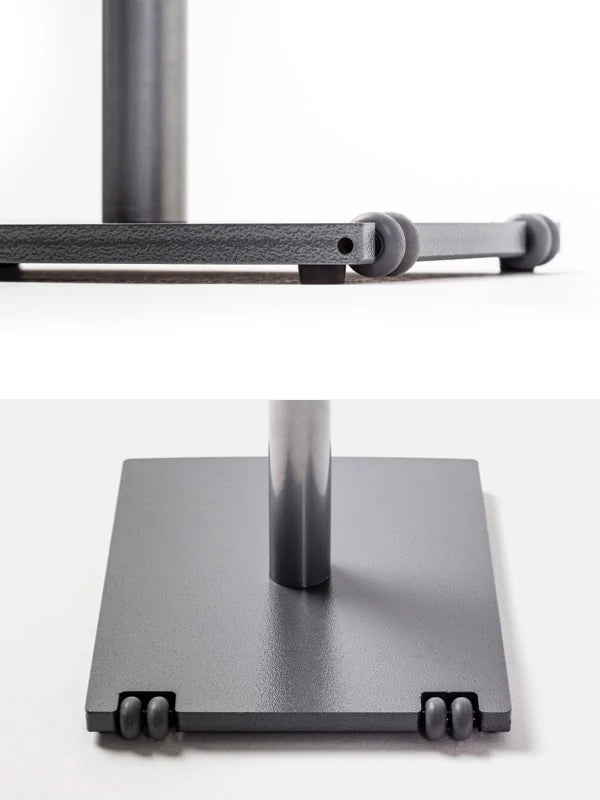 Sbarra per i professionisti Avant da 1,5m Con Ruote Dinamica Ballet