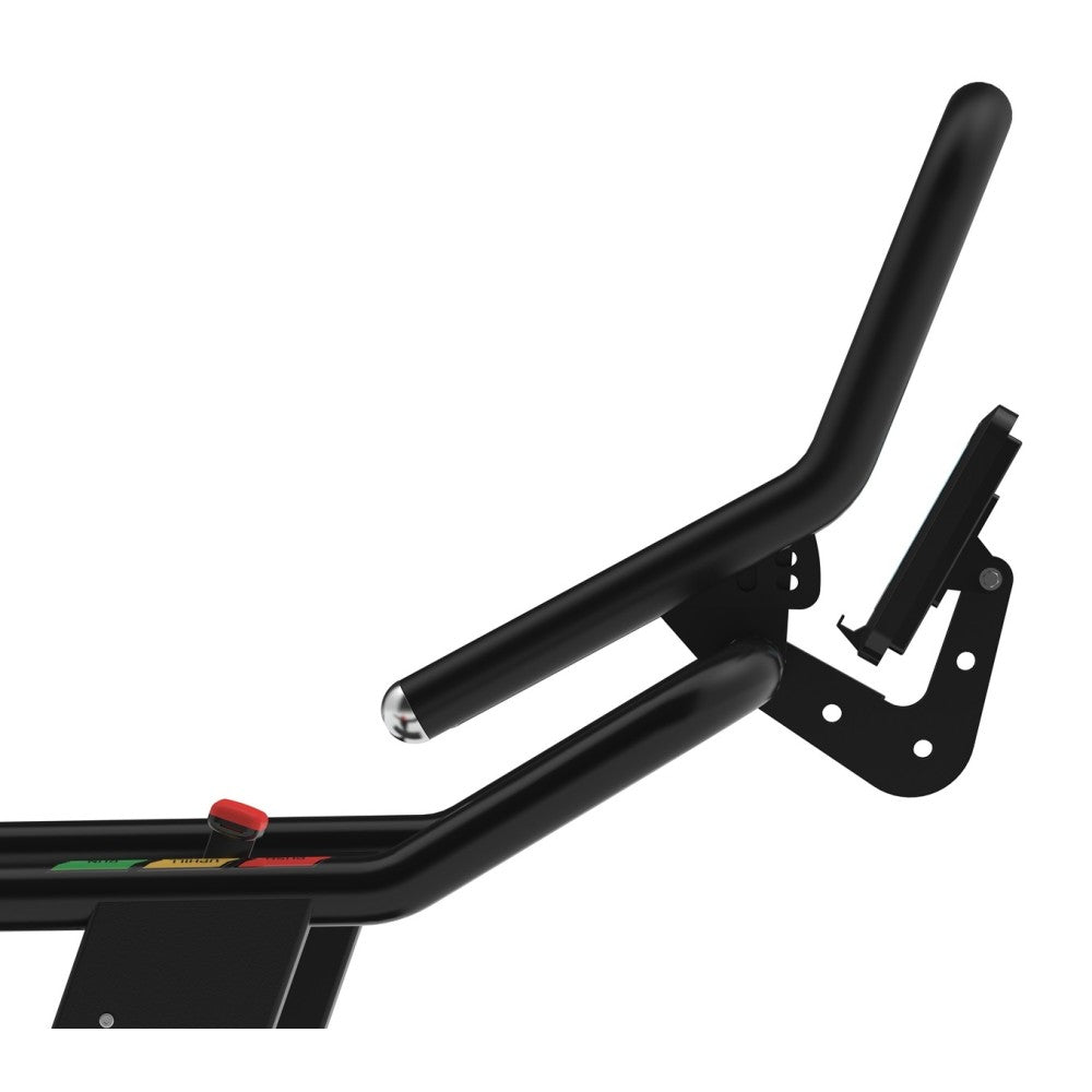 TAPIS ROULANT TOORX RACE CROSS PRO