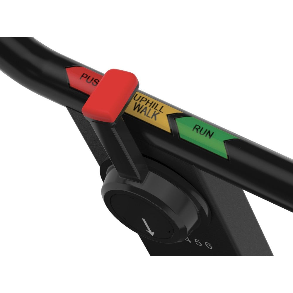 TAPIS ROULANT TOORX RACE CROSS PRO